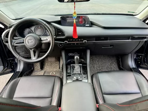 Mazda 3 Sedan 1.5L Deluxe 2022 - Odo 3v zin full lịch sử hãng
