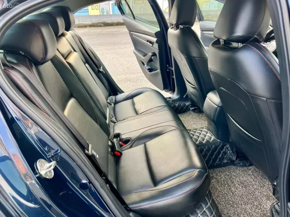 Mazda 3 Sedan 1.5L Deluxe 2022 - Odo 3v zin full lịch sử hãng