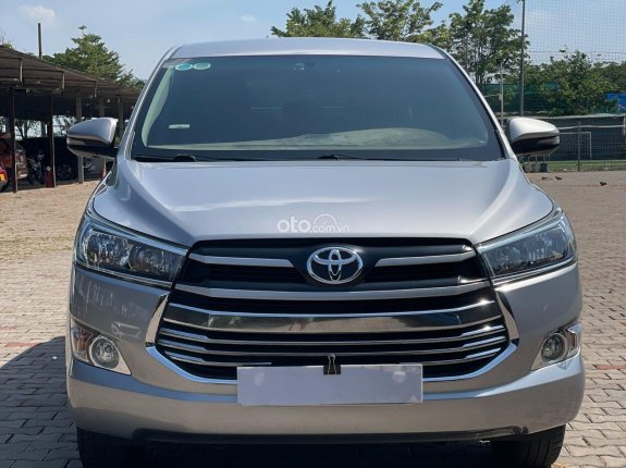Toyota Innova 2.0G 2019 - Ưu đãi giá tốt nhất tháng này khi liên hệ em Ngân