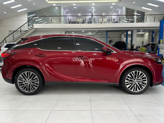 Lexus RX 350 Luxury 2023 - Siêu lướt