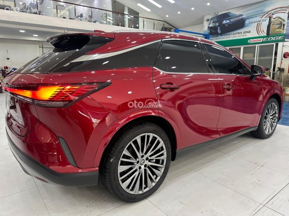 Lexus RX 350 Luxury 2023 - Siêu lướt