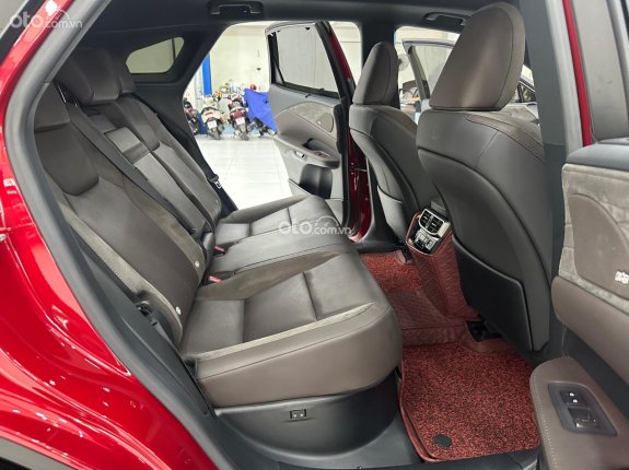 Lexus RX 350 Luxury 2023 - Siêu lướt