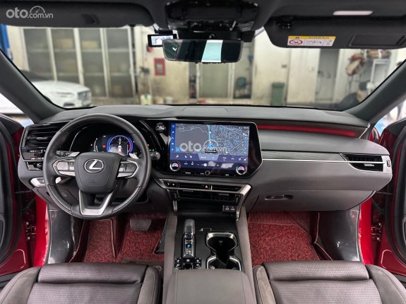Lexus RX 350 Luxury 2023 - Siêu lướt
