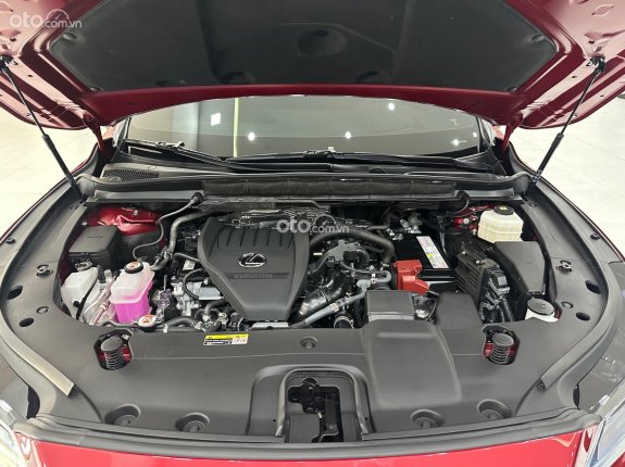 Lexus RX 350 Luxury 2023 - Siêu lướt