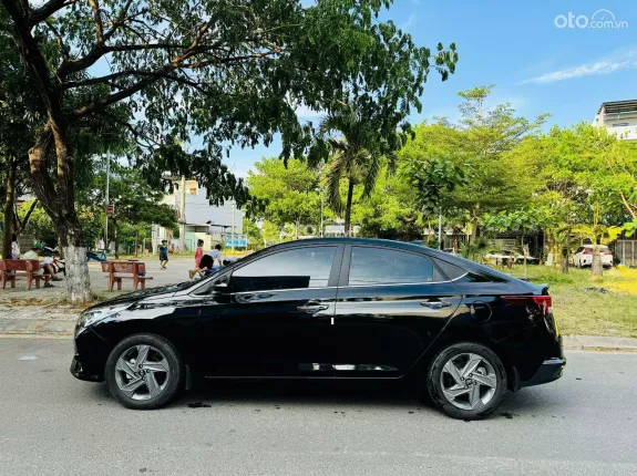 Hyundai Accent 1.4 AT Đặc biệt 2022 - Hyundai Accent ATH 2022 Hỗ trợ vay Ngân Hàng
