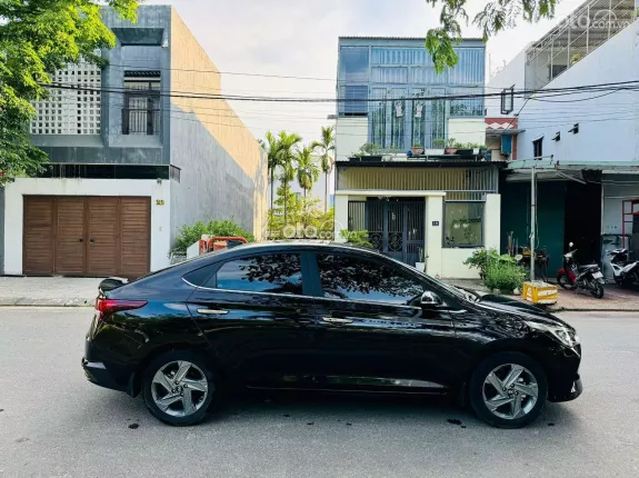 Hyundai Accent 1.4 AT Đặc biệt 2022 - Hyundai Accent ATH 2022 Hỗ trợ vay Ngân Hàng