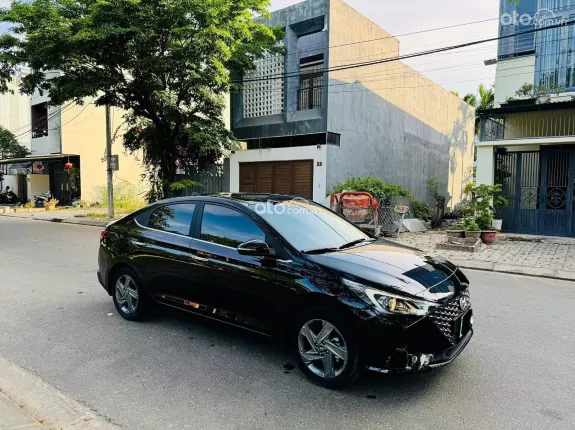 Hyundai Accent 1.4 AT Đặc biệt 2022 - Hyundai Accent ATH 2022 Hỗ trợ vay Ngân Hàng