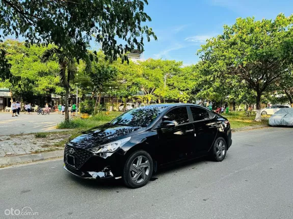 Hyundai Accent 1.4 AT Đặc biệt 2022 - Hyundai Accent ATH 2022 Hỗ trợ vay Ngân Hàng