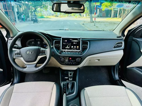 Hyundai Accent 1.4 AT Đặc biệt 2022 - Hyundai Accent ATH 2022 Hỗ trợ vay Ngân Hàng