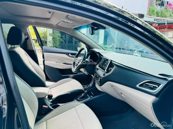 Hyundai Accent 1.4 AT Đặc biệt 2022 - Hyundai Accent ATH 2022 Hỗ trợ vay Ngân Hàng