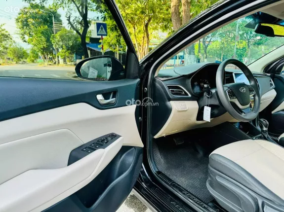 Hyundai Accent 1.4 AT Đặc biệt 2022 - Hyundai Accent ATH 2022 Hỗ trợ vay Ngân Hàng