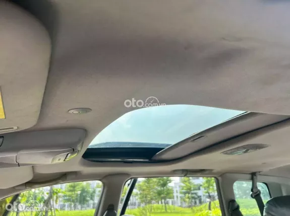 Hyundai Santa Fe 2008 - 2.7L 4WD nhập khẩu giá 152tr