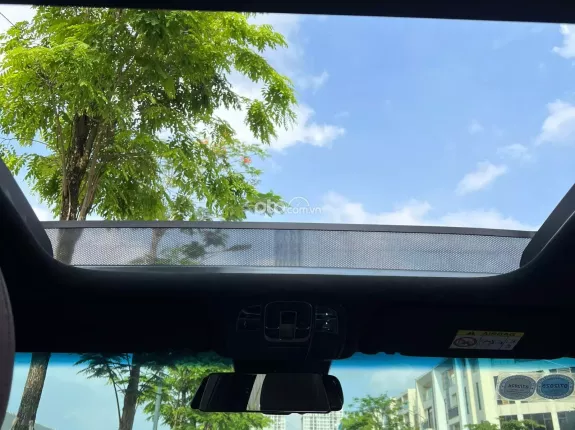 Hyundai Santa Fe 2020 - Oddo 3,6 vạn zin full lịch sử hãng