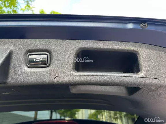 Hyundai Santa Fe 2020 - Oddo 3,6 vạn zin full lịch sử hãng