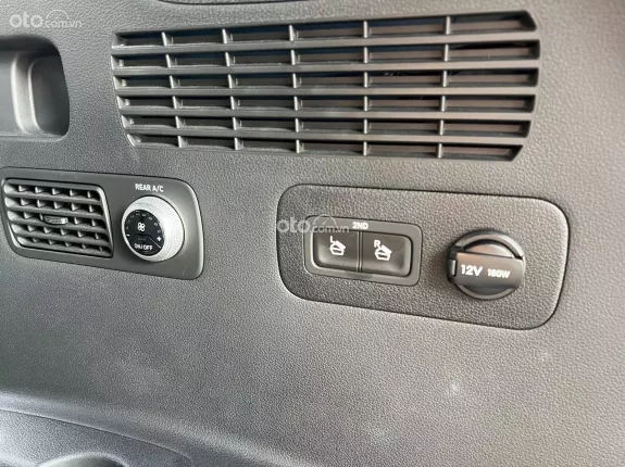 Hyundai Santa Fe 2020 - Oddo 3,6 vạn zin full lịch sử hãng