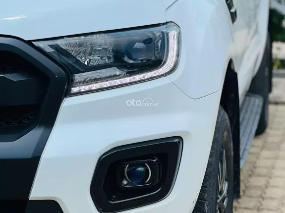 Ford Ranger Wildtrak 4x4 AT 2021 - Nhập Thái, Hỗ trợ trả góp 70% với lãi suất cực thấp