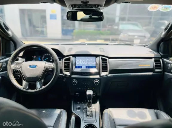 Ford Ranger Wildtrak 4x4 AT 2021 - Nhập Thái, Hỗ trợ trả góp 70% với lãi suất cực thấp