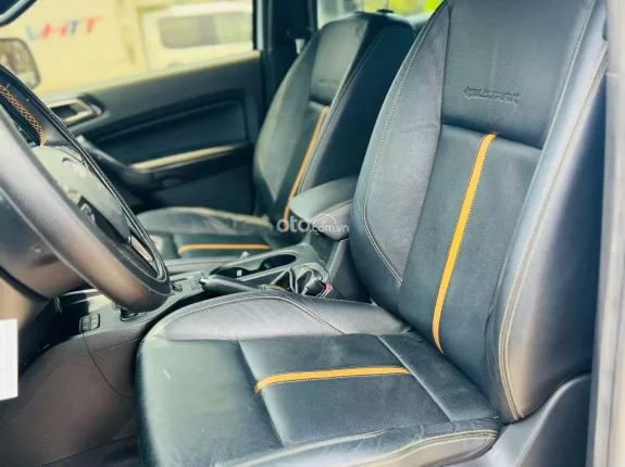 Ford Ranger Wildtrak 4x4 AT 2021 - Nhập Thái, Hỗ trợ trả góp 70% với lãi suất cực thấp