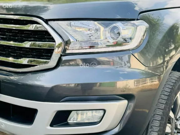 Ford Everest Titanium 2.0 AT 4x2 2019 - Nhập Thái Lan - Cá nhân 1 chủ - Hỗ trợ trả góp 70% lãi suất cực kì ưu đãi