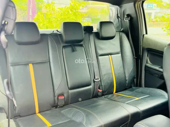 Ford Ranger Wildtrak 4x4 AT 2021 - Nhập Thái, Hỗ trợ trả góp 70% với lãi suất cực thấp