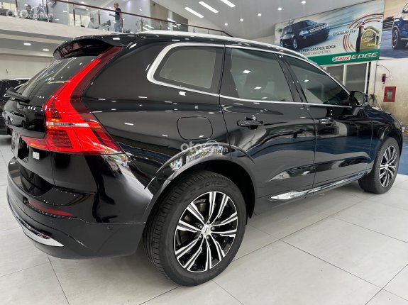 Volvo XC60 recharge 2022 - T8 AWD