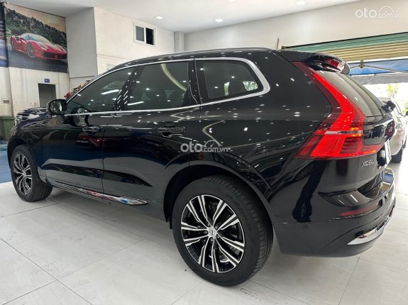 Volvo XC60 recharge 2022 - T8 AWD