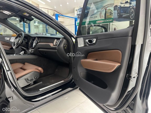 Volvo XC60 recharge 2022 - T8 AWD