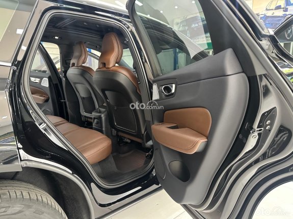 Volvo XC60 recharge 2022 - T8 AWD