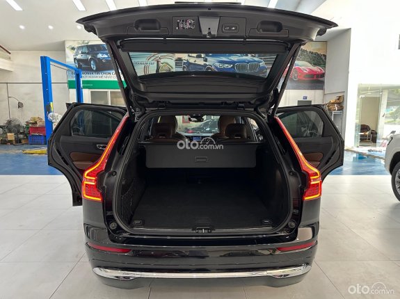 Volvo XC60 recharge 2022 - T8 AWD
