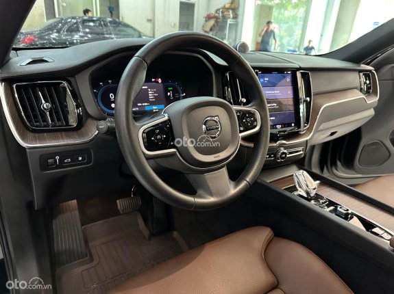 Volvo XC60 recharge 2022 - T8 AWD