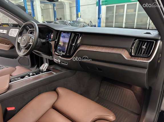 Volvo XC60 recharge 2022 - T8 AWD