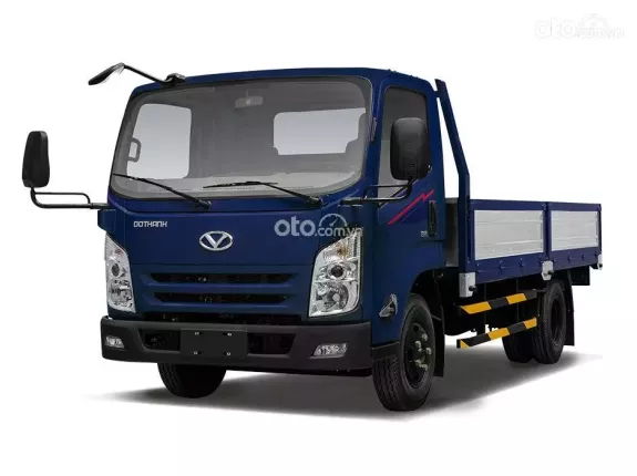 Đô thành  IZ65 2022 - ISUZU DOTHANH 3.49 tấn Đà Nẵng