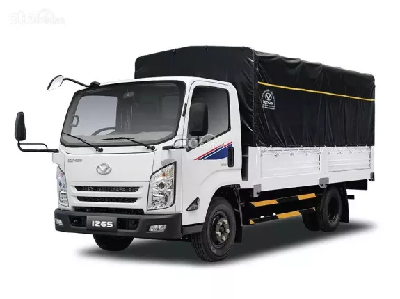 Đô thành  IZ65 2022 - ISUZU DOTHANH 3.49 tấn Đà Nẵng