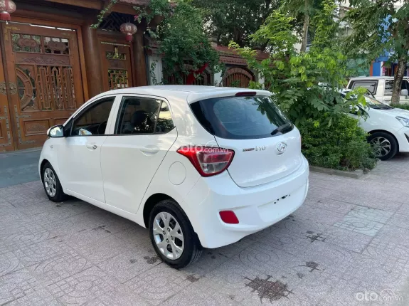 Hyundai Grand i10 2014 - Siêu đẹp