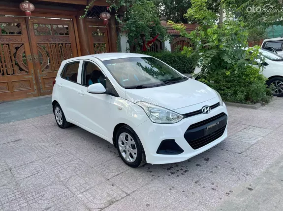 Hyundai Grand i10 2014 - Siêu đẹp