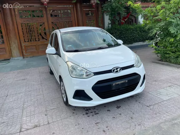 Hyundai Grand i10 2014 - Siêu đẹp