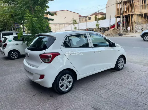 Hyundai Grand i10 2014 - Siêu đẹp