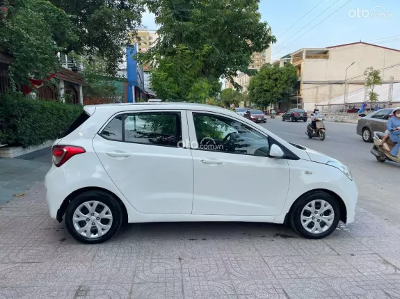 Hyundai Grand i10 2014 - Siêu đẹp