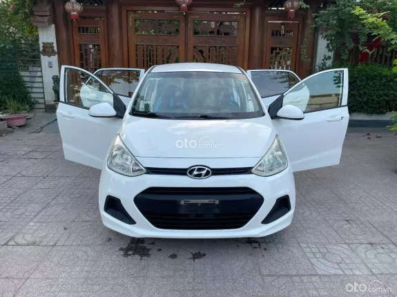 Hyundai Grand i10 2014 - Siêu đẹp