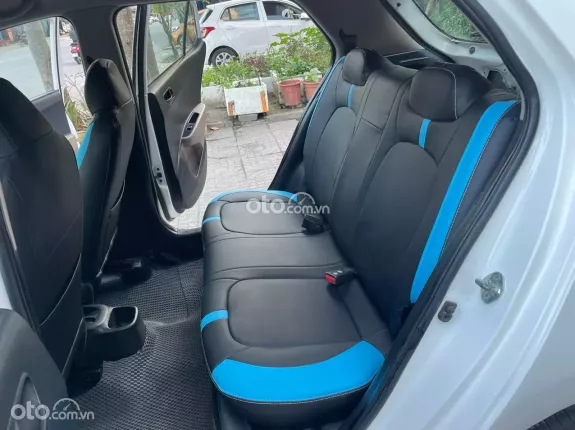 Hyundai Grand i10 2014 - Siêu đẹp