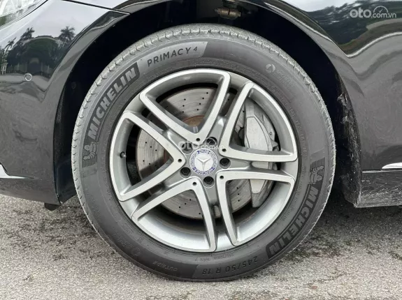 Mercedes-Benz S400 2015 - Oddo 6,4 vạn km full lịch sử hãng