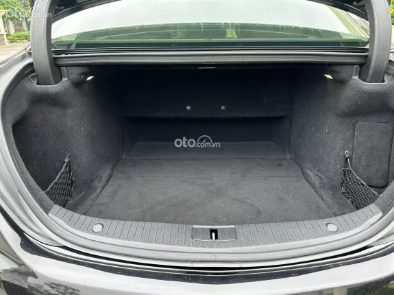 Mercedes-Benz S400 2015 - Oddo 6,4 vạn km full lịch sử hãng