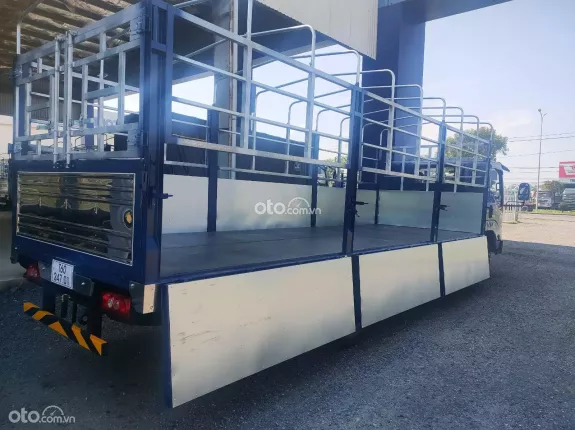 Đô thành  IZ190SL 2023 - Xe tải 1,9 Tấn thùng 6m ISUZU ĐÔ THÀNH IZ190SL - Quảng Nam