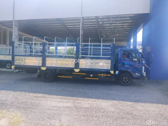 Đô thành  IZ190SL 2023 - Xe tải 1,9 Tấn thùng 6m ISUZU ĐÔ THÀNH IZ190SL - Quảng Nam