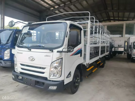 Đô thành  IZ190SL 2023 - Xe tải 1,9 Tấn thùng 6m ISUZU ĐÔ THÀNH IZ190SL - Quảng Nam