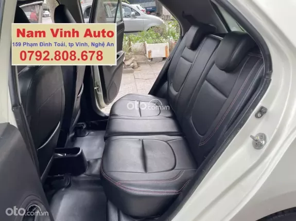 Kia Morning EX 1.25 MT 2013 - Đăng ký 5 chỗ