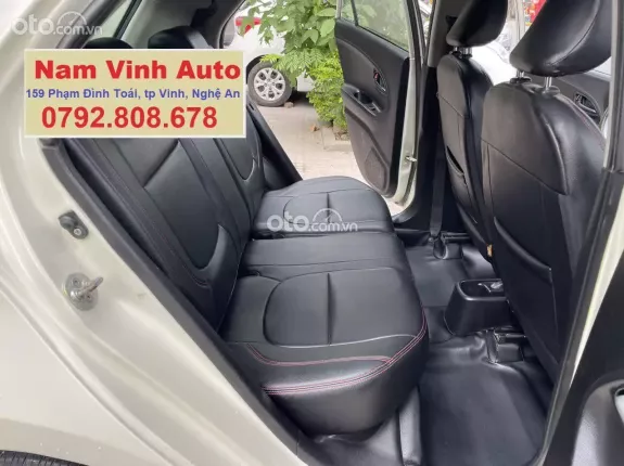 Kia Morning EX 1.25 MT 2013 - Đăng ký 5 chỗ