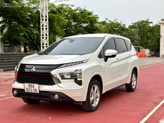 Mitsubishi Xpander 1.5 AT  2023 - Bán Mitshubishi - Xpander 1.5AT sx 2023