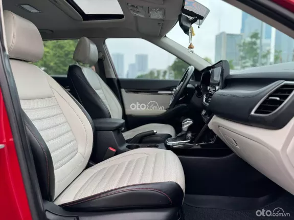 Kia Seltos 2020 - Premium 1.4 Turbo / Giá Còn Cực Tốt