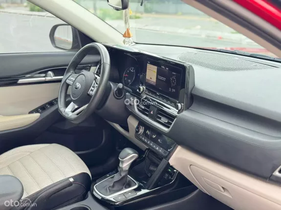 Kia Seltos 2020 - Premium 1.4 Turbo / Giá Còn Cực Tốt